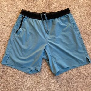 Mens 10,000 Training Shorts